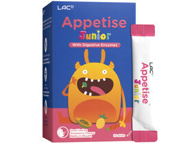 Appetise™ Junior With Digestive Enzymes